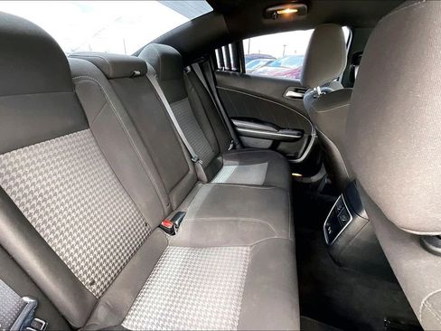 Used 2020 Dodge Charger Scat Pack image 22