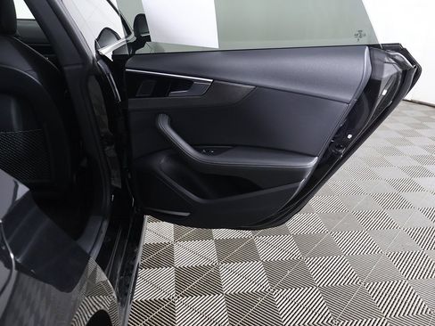 Used 2023 Audi A5 2.0T Premium Plus w/ Premium Plus image 26