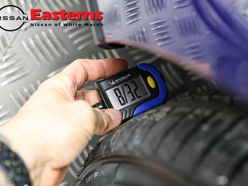 Used 2023 Honda Accord Sport image 24