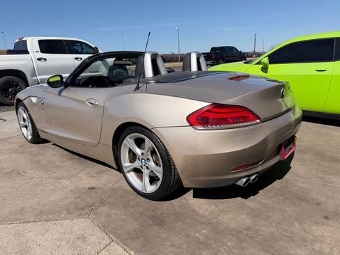 Used 2011 BMW Z4 sDrive30i w/ Premium Pkg image 34