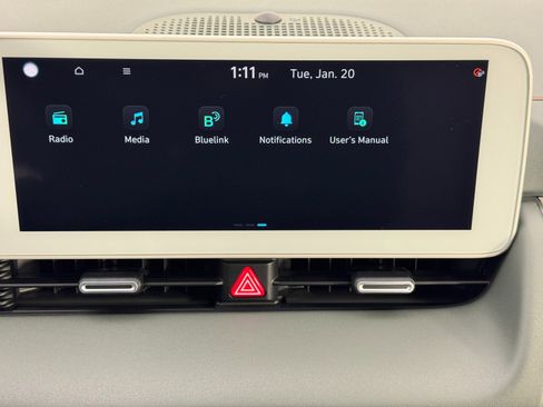 Used 2023 Hyundai Ioniq 5 SEL image 24