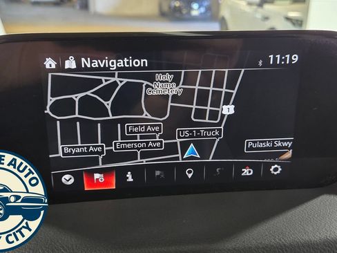 Used 2020 MAZDA CX-5 Touring AWD/4WD image 14