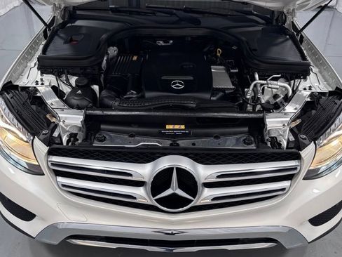 Used 2017 Mercedes-Benz GLC 300 4MATIC image 29