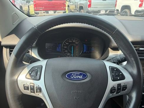 Used 2013 Ford Edge Sport w/ Driver Entry Pkg AWD/4WD image 14