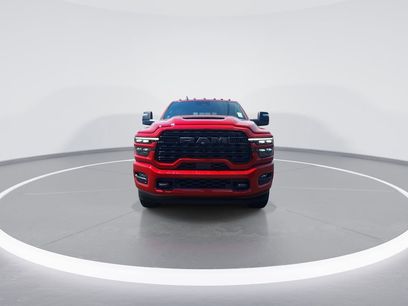 New 2026 RAM 2500 Limited
