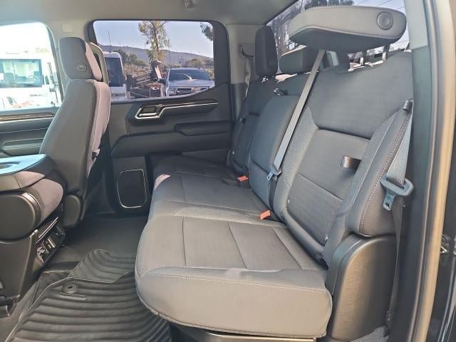 Used 2024 GMC Sierra 1500 Elevation RWD image 24