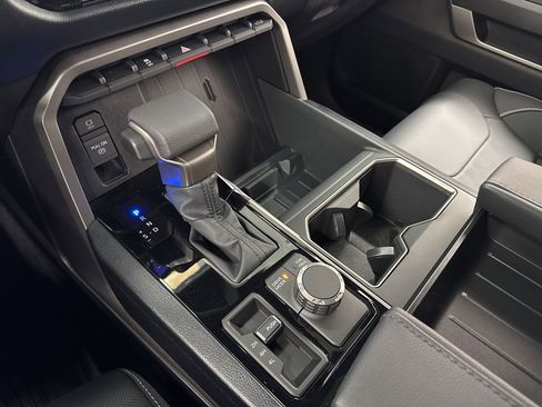 New 2026 Toyota Tundra SR5 image 26