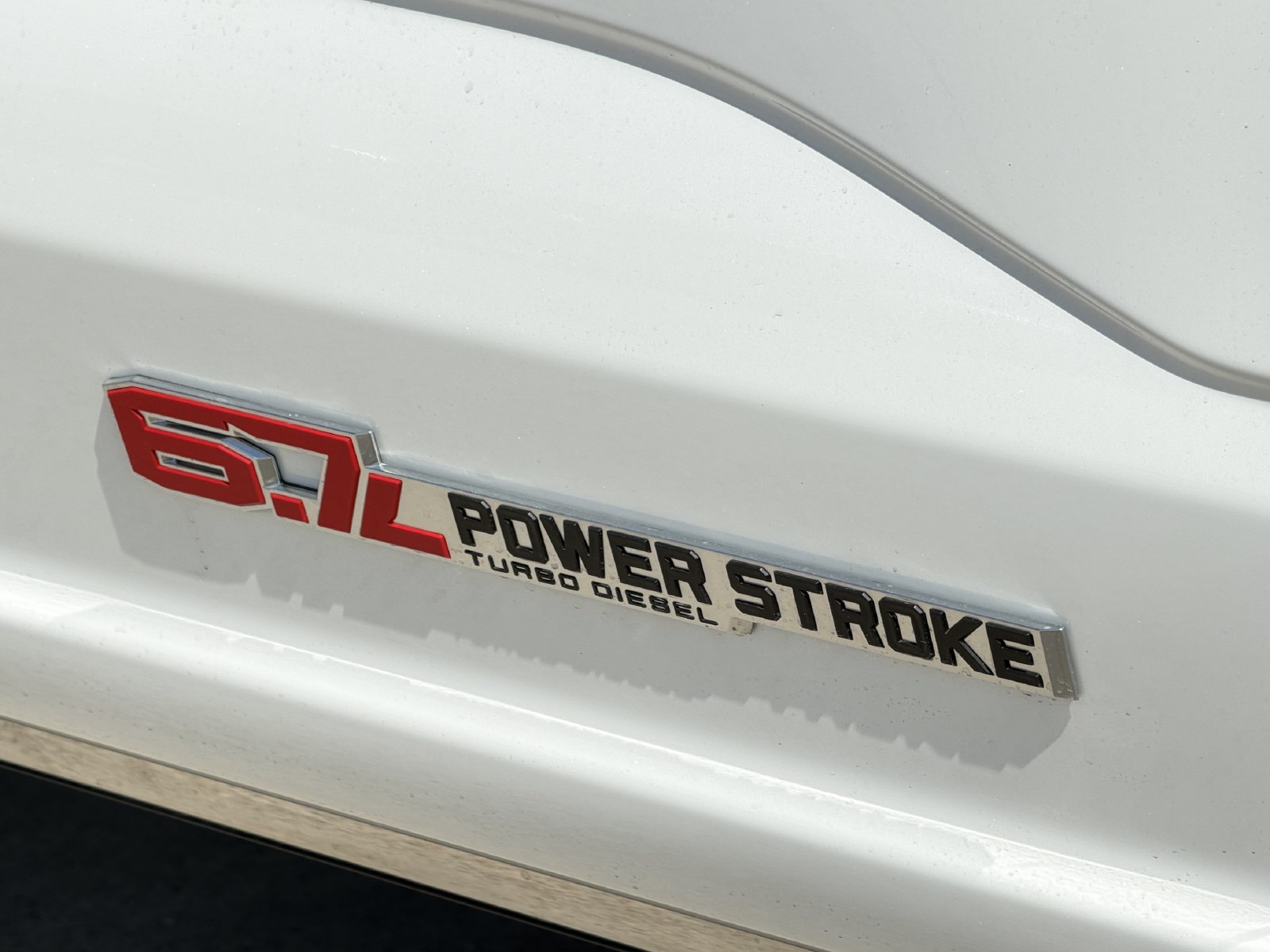 New 2026 Ford F250 Platinum AWD/4WD image 10