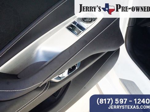 Used 2023 Chevrolet Corvette Stingray Coupe w/ 1LT RWD image 15