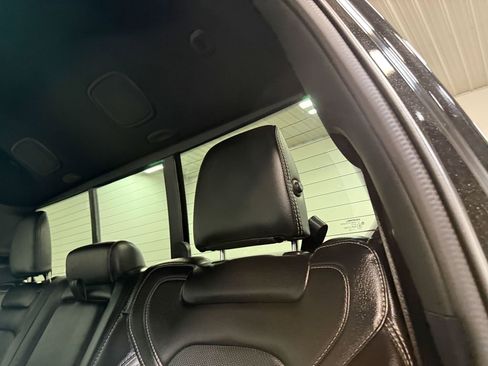 Used 2023 RAM 1500 Rebel w/ Rebel Level 2 Equipment Group image 50