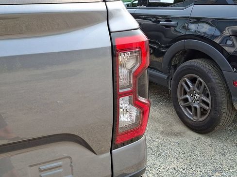 Used 2024 Ford Ranger XLT AWD/4WD image 9
