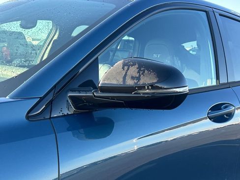 New 2026 Buick Envista Sport Touring FWD image 14