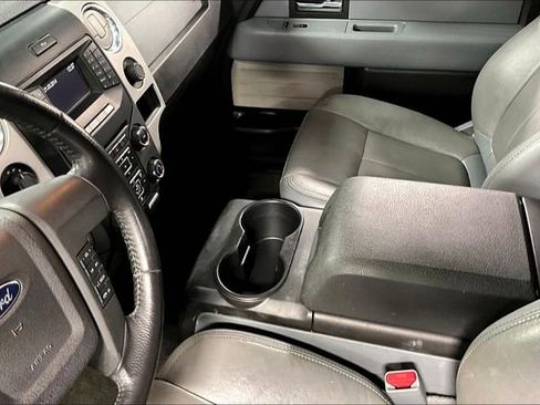 Used 2014 Ford F150 XLT w/ Equipment Group 302A Luxury AWD/4WD image 15