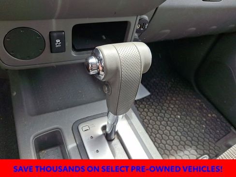 Used 2019 Nissan Frontier SV RWD image 15
