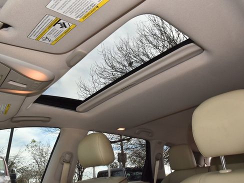 Used 2020 INFINITI QX60 Luxe image 33