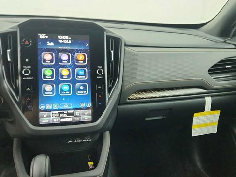 New 2026 Subaru Forester Wilderness w/ Wilderness Plus Package AWD/4WD image 20