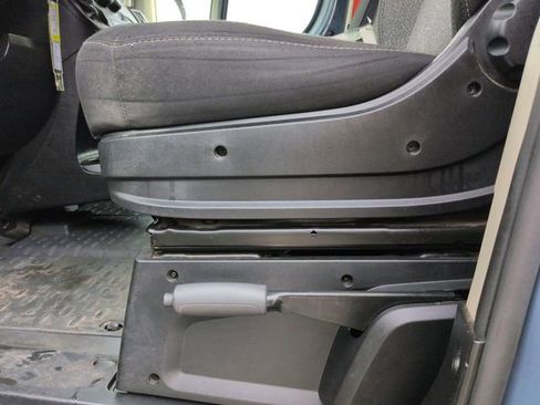 Used 2021 RAM ProMaster 3500 FWD image 24