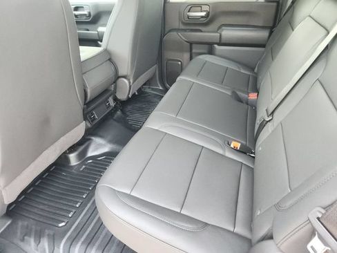 New 2026 Chevrolet Silverado 2500 W/T w/ WT/CX Safety Package AWD/4WD image 31