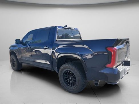 Used 2023 Toyota Tundra Platinum image 23