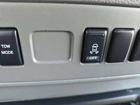 Used 2020 Nissan NV 2500 SV w/ Navigation Package image 30