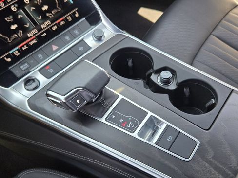 Certified 2023 Audi A6 Premium Plus w/ Premium Plus Package AWD/4WD image 25