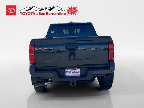 New 2026 Toyota Tacoma TRD Off-Road image 4
