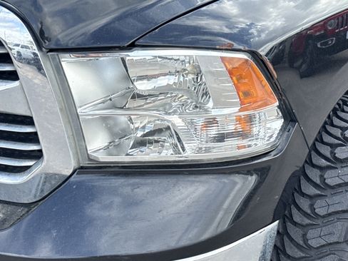 Used 2017 RAM 1500 Big Horn image 8