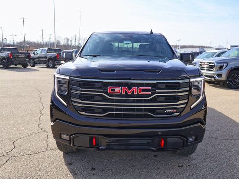 New 2026 GMC Sierra 1500 AT4 w/ AT4 Premium Package image 31