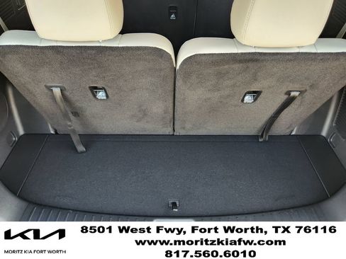 Used 2025 Kia Sorento S AWD/4WD image 22