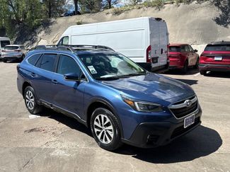 Used 2022 Subaru Outback Premium w/ Popular Package #1 AWD/4WD 360° Tour
