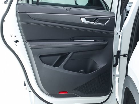 New 2026 Volkswagen Atlas Cross Sport SEL R-Line image 55