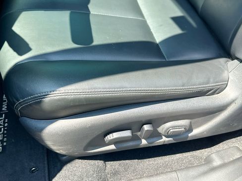Used 2021 Nissan Murano SV w/ SV Special Edition Package FWD image 9