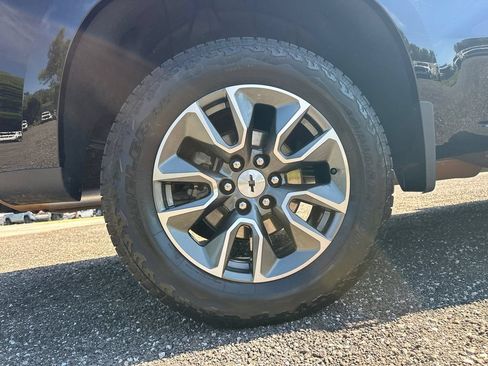 Used 2024 Chevrolet Silverado 1500 RST w/ All Star Edition Plus AWD/4WD image 18