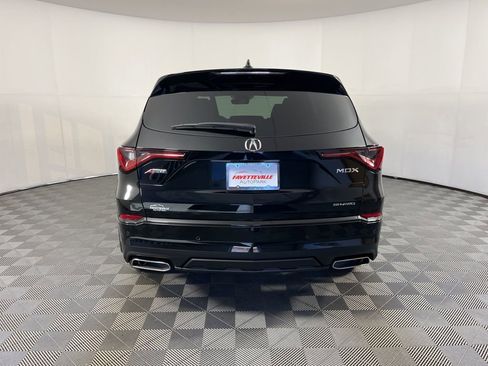 Certified 2026 Acura MDX A-Spec image 11