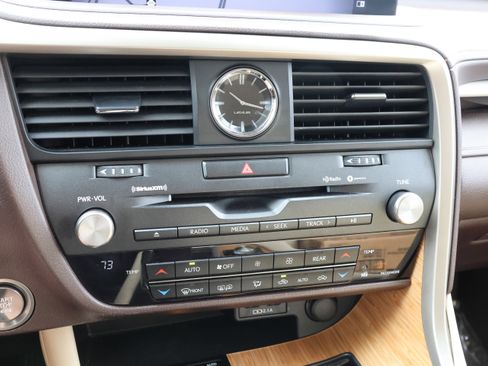 Used 2020 Lexus RX 350L FWD w/ Premium Package image 25