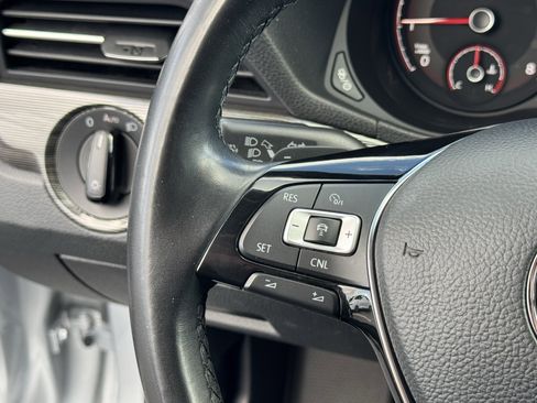 Used 2020 Volkswagen Passat 2.0T R-Line image 20