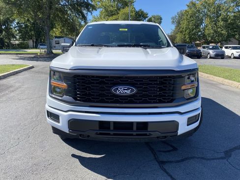 New 2025 Ford F150 STX image 2