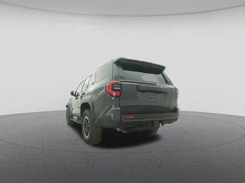 New 2026 Toyota 4Runner TRD Off-Road image 22