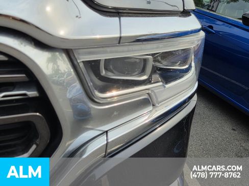 Used 2019 RAM 1500 Limited RWD image 11