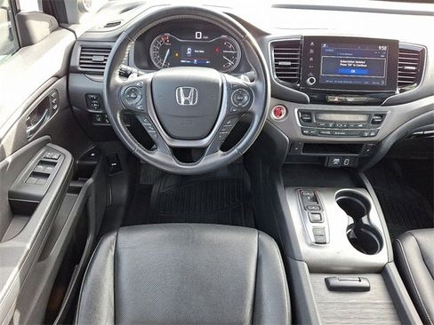 Used 2023 Honda Ridgeline RTL image 11