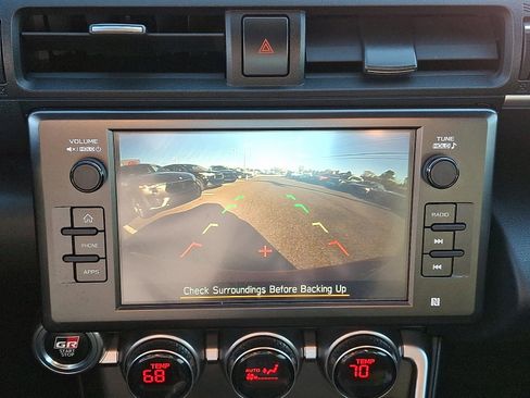 Certified 2023 Toyota GR86 Premium image 16