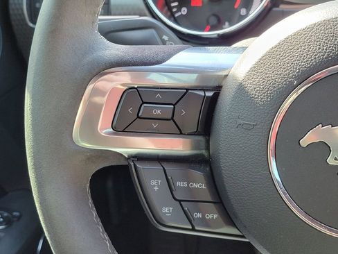 Used 2016 Ford Mustang GT Premium w/ GT Performance Package image 29