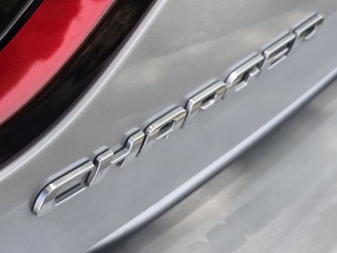 Certified 2023 Dodge Charger SXT RWD image 12