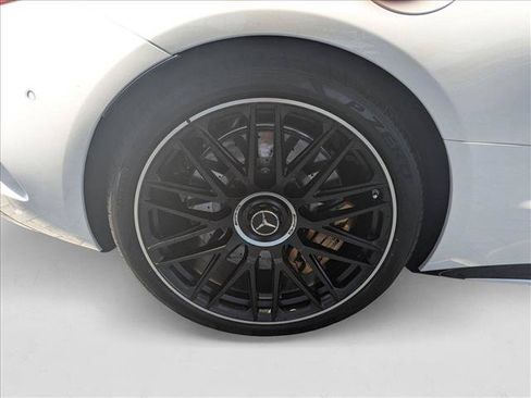 New 2025 Mercedes-Benz SL 63 AMG S e Performance 4MATIC image 9