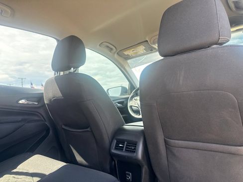 Used 2020 Chevrolet Equinox LT FWD image 28