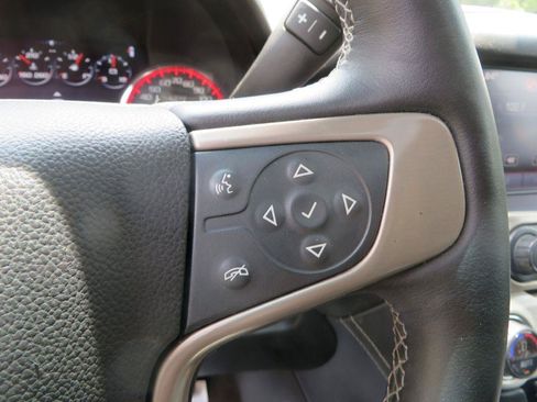 Used 2015 GMC Yukon Denali w/ Open Road Package AWD/4WD image 17