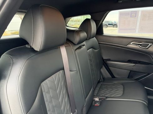 Used 2023 Kia Sportage X-Line image 34