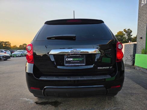 Used 2015 Chevrolet Equinox LT w/ Driver Convenience Package FWD image 10