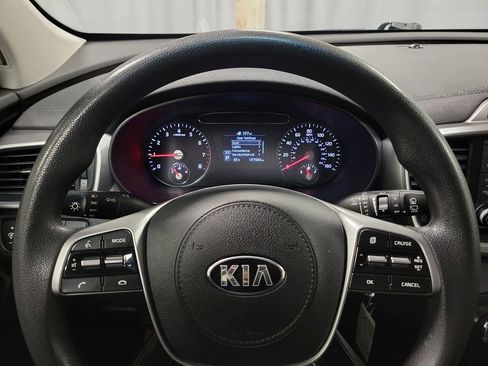 Used 2020 Kia Sorento L image 15