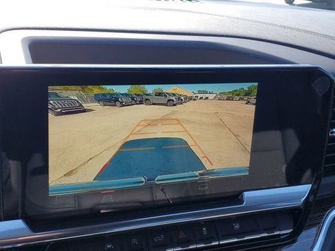 New 2026 GMC Sierra 1500 Elevation w/ Max Trailering Package RWD image 22